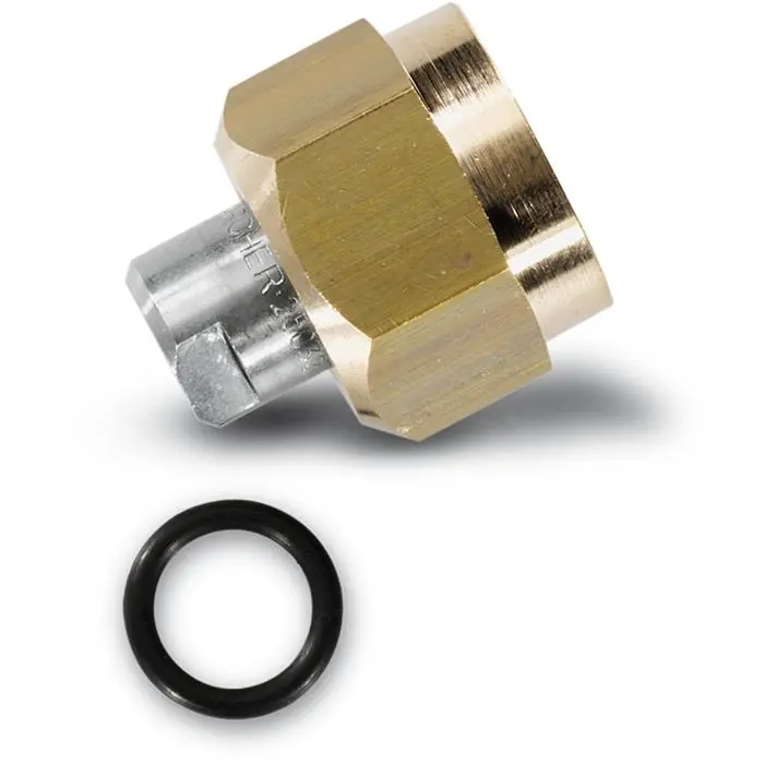 Beställ nu Munstyckssats